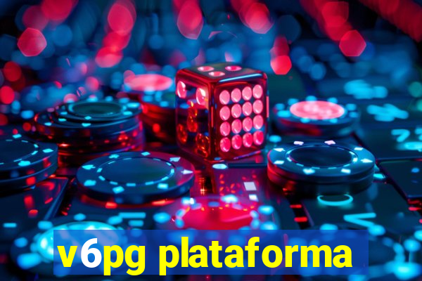 v6pg plataforma